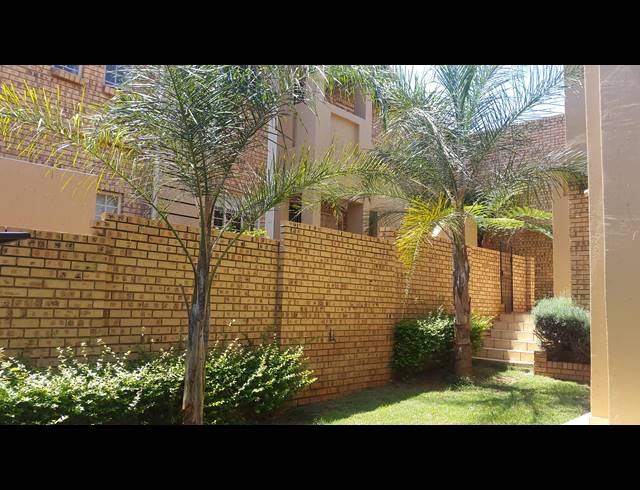 2 BEDROOM TOWNHOUSE SOLD IN THE WILDS